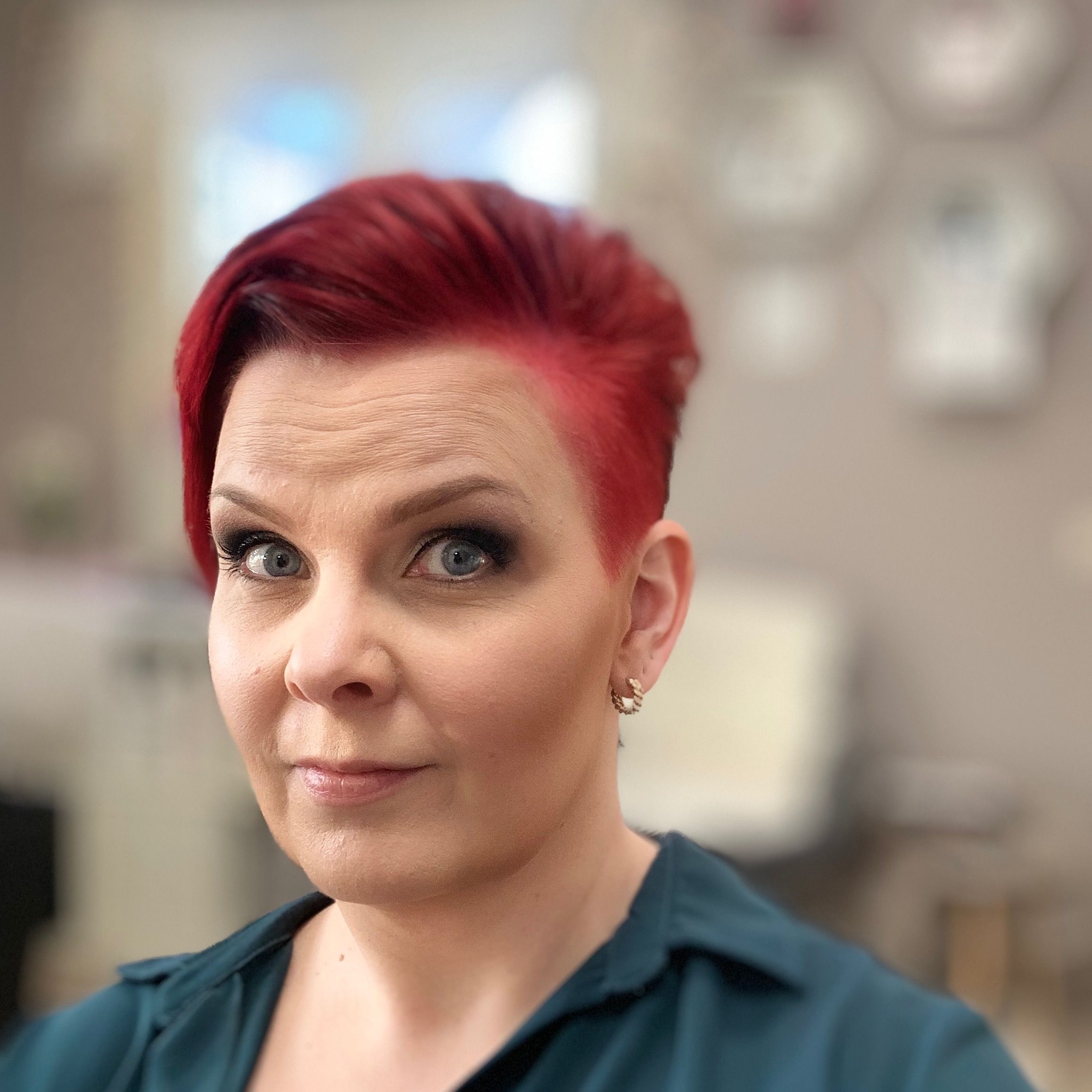 Employee picture